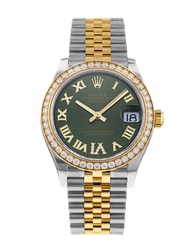 Rolex Datejust Lady 31 278383 RBR